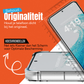 My Case 9H Gehard Glas Screenprotector voor Samsung Galaxy S22 Plus