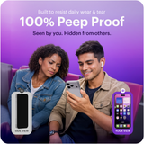 iPhone 17 Pro Max privacy screen protector