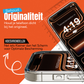 iPhone 17 Pro Max screen protector