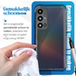 iTech Bumper Hoesje voor Samsung Galaxy A51 – Slank, Schokbestendig & Beschermend