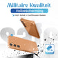 iTech Bumper Hoesje voor Samsung Galaxy S24/S25 – Slank, Schokbestendig & Beschermend