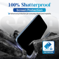 REOVO Privacy Screen Protector - Geschikt voor iPhone 17 - Gorilla Glass Extra Hard - Installatie Tool