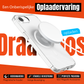 My Case Transparant MagSafe Hoesje voor iPhone 16e – Slank, Sterk & MagSafe-Klaar