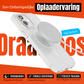 My Case Transparant MagSafe Hoesje voor iPhone 12/12 Pro – Slank, Sterk & MagSafe-Klaar
