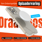 My Case Transparant MagSafe Hoesje voor iPhone 16 Pro – Slank, Sterk & MagSafe-Klaar
