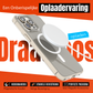 My Case Transparant MagSafe Hoesje voor iPhone 15 Pro – Slank, Sterk & MagSafe-Klaar