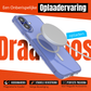 My Case Transparant MagSafe Hoesje voor iPhone 16 – Slank, Sterk & MagSafe-Klaar