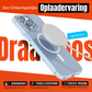 My Case Transparant MagSafe Hoesje voor iPhone 13 Pro – Slank, Sterk & MagSafe-Klaar
