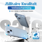 iTech Bumper Hoesje voor iPhone 15 – Slank, Schokbestendig & Beschermend