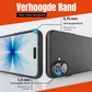 iPhone 17 hoesje Zwart