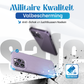 iTech Bumper Hoesje voor iPhone 14 Pro Max – Slank, Schokbestendig & Beschermend