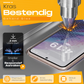 Solutionss4 Screenprotector voor Samsung Galaxy S21 – Case Vriendelijk