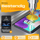 Solutionss4 Screenprotector voor Samsung Galaxy A51 – Case Vriendelijk
