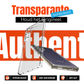 My Case Combo: Transparante Hoes met 2 Screenprotectors voor Samsung Galaxy S24 Ultra – Extra Veiligheid