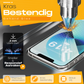 Solutionss4 Screenprotector voor iPhone 13/14 – Case Vriendelijk