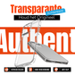 My Case Combo: Transparante Hoes met 2 Screenprotectors voor iPhone 13 – Extra Veiligheid