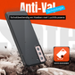 My Case Combo: Zwarte Siliconen Hoes met 2 Screenprotectors voor Samsung Galaxy S21 Plus – Extra Veiligheid