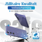 iTech Bumper Hoesje voor Samsung Galaxy A54 – Slank, Schokbestendig & Beschermend