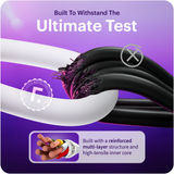 RGB Cable (White)