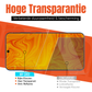 My Case 9H Gehard Glas Screenprotector voor Samsung Galaxy S25