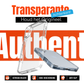 iPhone 17 Hoesje Transparant - screen protector