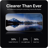 iPhone 17 Pro AR screen protector
