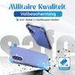 iTech Bumper Hoesje voor iPhone 16 – Slank, Schokbestendig & Beschermend