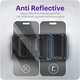 iPhone 17 Pro Max privacy screen protector