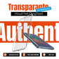 My Case Combo: Transparante Hoes met 2 Screenprotectors voor Samsung Galaxy A51 – Extra Veiligheid