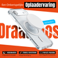 iPhone 17 Air hoesje Magsafe Transparant