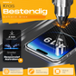 Solutionss4 Screenprotector voor iPhone 14 Pro – Case Vriendelijk