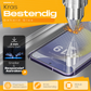 Solutionss4 Screenprotector voor Samsung Galaxy S24  – Case Vriendelijk