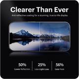 iPhone 17 AR screen protector