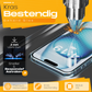 Solutionss4 Screenprotector voor iPhone 15 – Case Vriendelijk