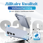 iTech Bumper Hoesje voor Samsung Galaxy S25 Ultra – Slank, Schokbestendig & Beschermend