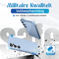 iTech Bumper Hoesje voor Samsung Galaxy S22 Ultra – Slank, Schokbestendig & Beschermend