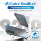 iTech Bumper Hoesje voor Samsung Galaxy A51 – Slank, Schokbestendig & Beschermend