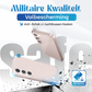 iTech Bumper Hoesje voor Samsung Galaxy S22 Plus – Slank, Schokbestendig & Beschermend