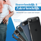 REOVO Camera Protector – Geschikt voor iPhone AIR - 0.05mm Slim Fit – Space Zwart -Titanium Frame – Anti-Kras & Schokbestendig