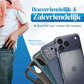 REOVO Camera Protector – Geschikt voor iPhone 17 Pro - 0.05mm Slim Fit – Diep Blauw -Titanium Frame – Anti-Kras & Schokbestendig