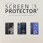 Samsung S26 Screenprotector