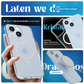 iTech COMBO voor iPhone 15 – Complete 4-in-1 Bescherming