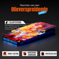 iTech Gehard Glas Screenprotector voor iPhone 12