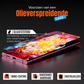 My Case 9H Gehard Glas Screenprotector voor Samsung Galaxy S22 Ultra