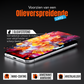My Case 9H Gehard Glas Screenprotector voor iPhone 11 Pro