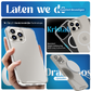 iTech COMBO voor iPhone 16 Pro – Complete 4-in-1 Bescherming