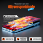 iTech Gehard Glas Screenprotector voor iPhone 13 Pro
