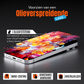 My Case Gehard Glas Screenprotector voor iPhone 14 Pro