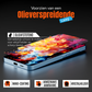 My Case 9H Gehard Glas Screenprotector voor Samsung Galaxy A55