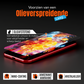My Case 9H Gehard Glas Screenprotector voor iPhone SE 2022